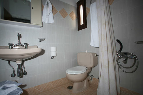 Lemos Hotel コッカリ エクステリア 写真